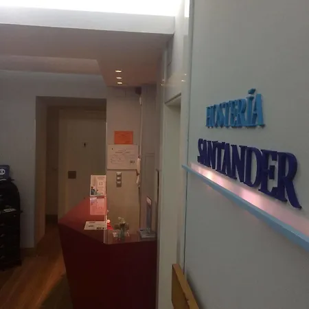 Hosteria Santander Santander