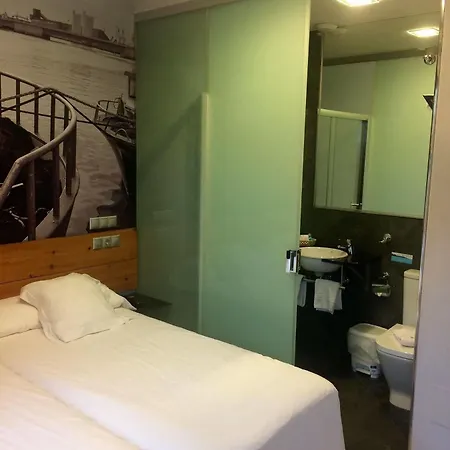 Hosteria Santander