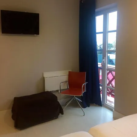 Hosteria Santander 2*