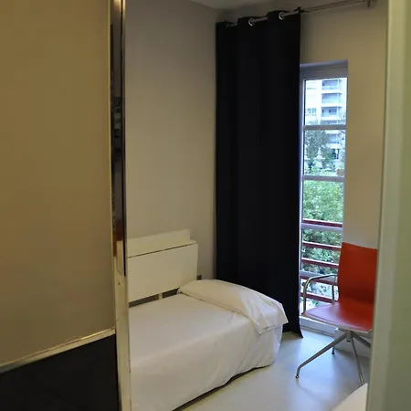 Hosteria Santander 3*