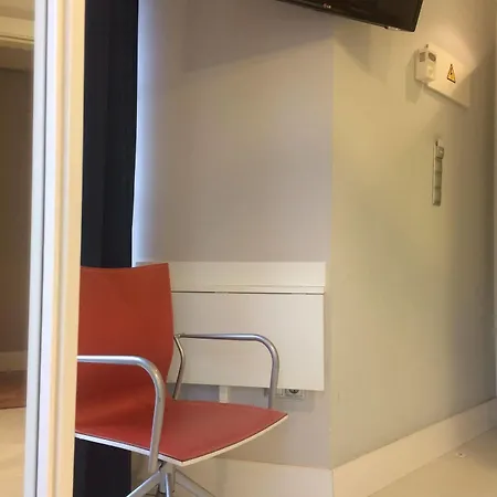 Hosteria Santander Alojamento de Acomodação e Pequeno-almoço Santander