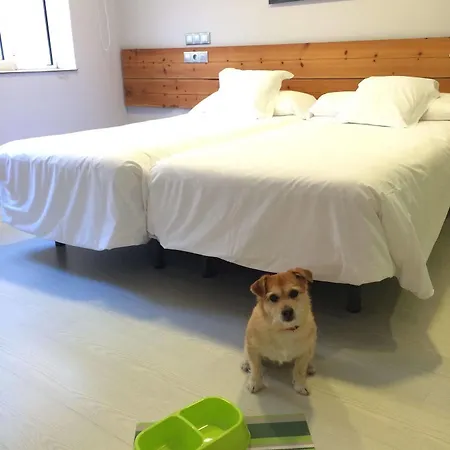 Hosteria Santander Bed & Breakfast Santander