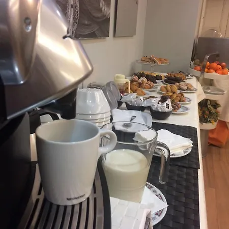 Hosteria Santander Bed & Breakfast Santander