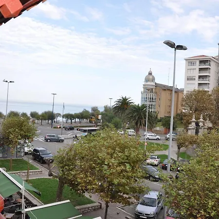 Hosteria Santander לינה וארוחת בוקר סנטנדר