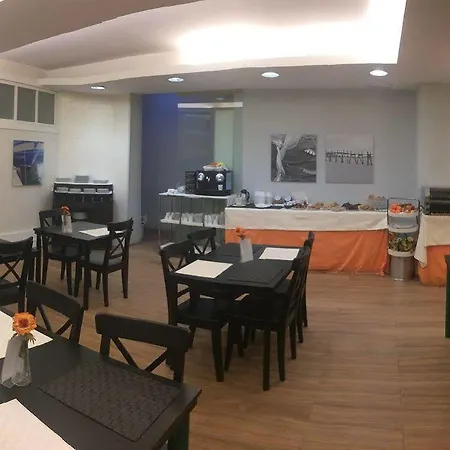 Alojamento de Acomodação e Pequeno-almoço Hosteria Santander