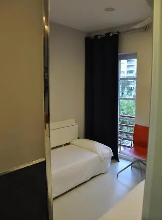 Bed & Breakfast Hosteria Santander Santander