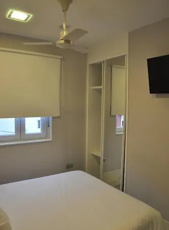 Hosteria Santander 2*