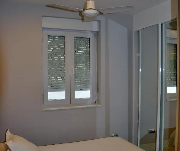 Hosteria Santander B&B 3*