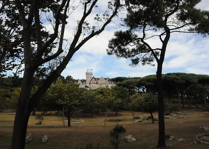 Hosteria Santander B&B