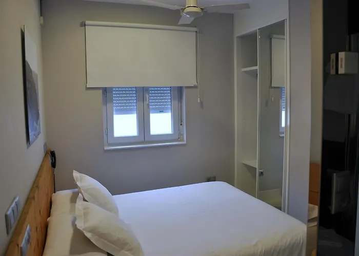 Hosteria Santander 3* 산탄데르