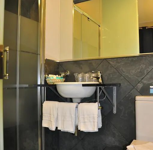 B&B Hosteria Santander