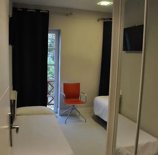 Hosteria Santander Сантандер