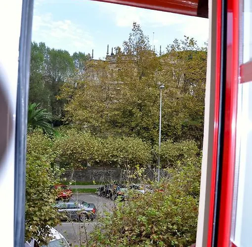 Hosteria Santander Frühstückspension Santander