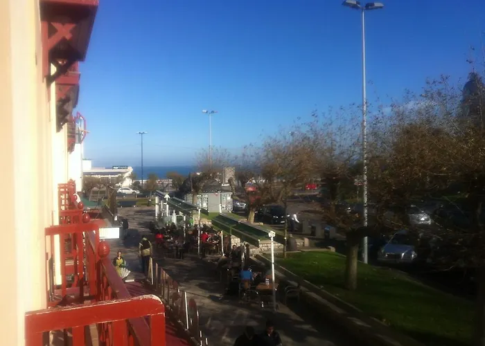 Hosteria Santander 3*