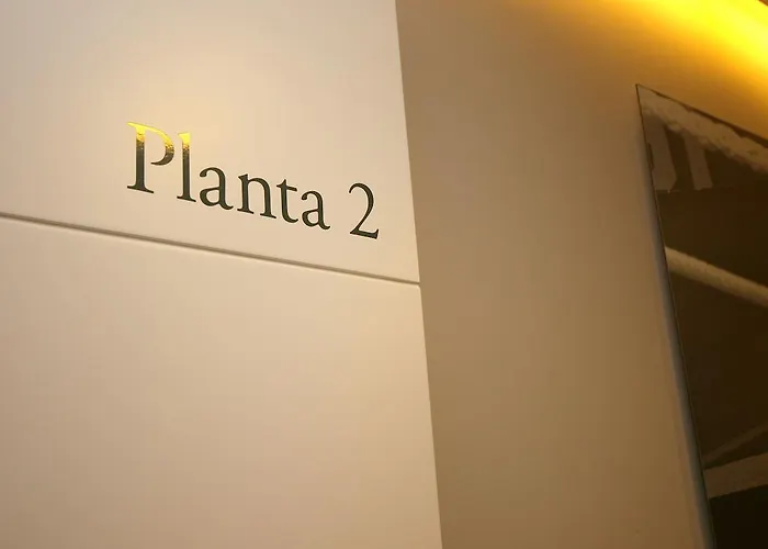 Hosteria Santander Сантандер