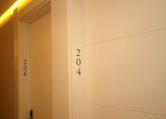 B&B Hosteria Santander 산탄데르