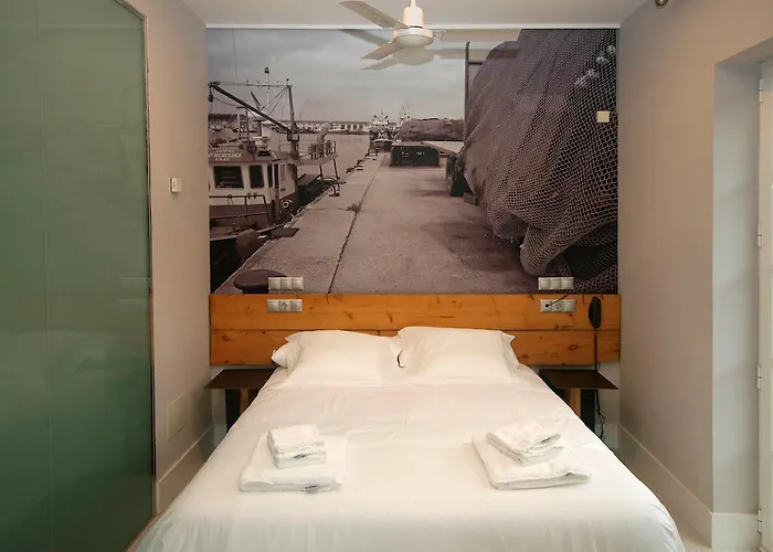 Hosteria Santander 산탄데르