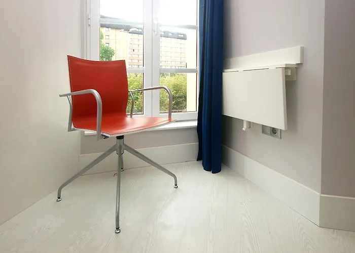 Frühstückspension Hosteria Santander Santander