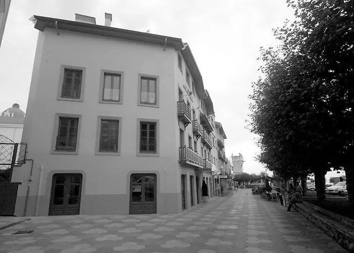 Hosteria Santander 산탄데르