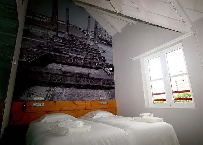 B&B Hosteria Santander