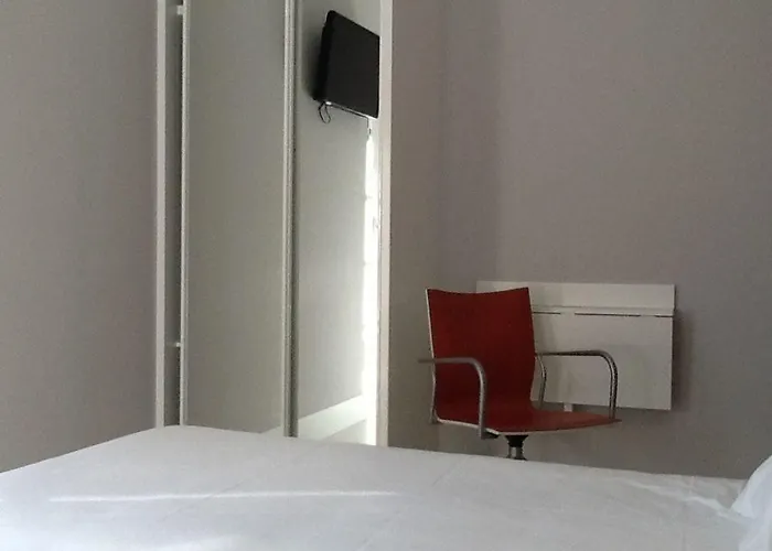 Hosteria Santander Отель типа 