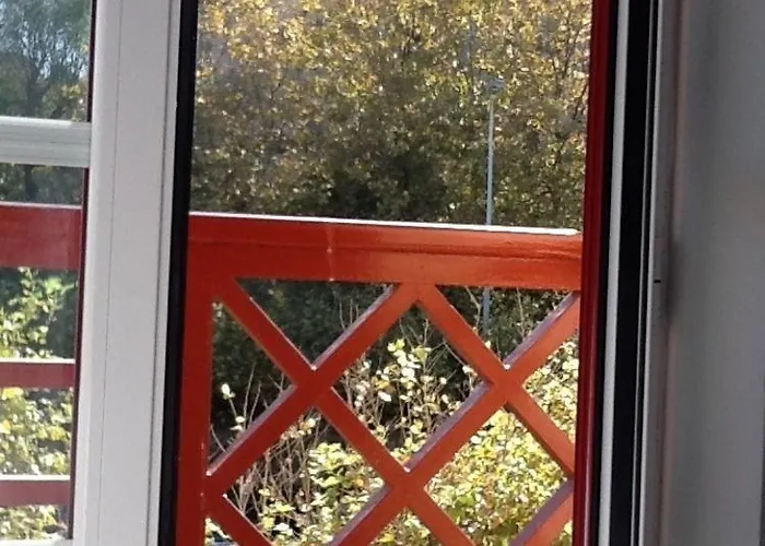 Hosteria Santander 3*