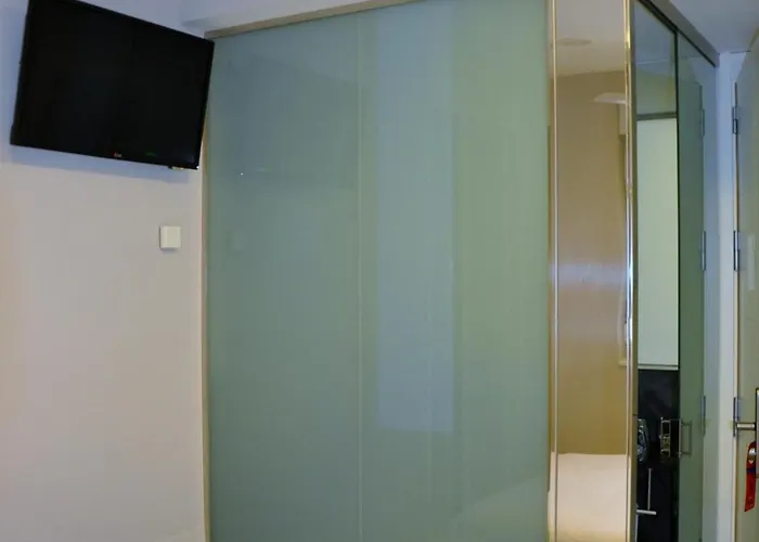 Hosteria Santander Отель типа 