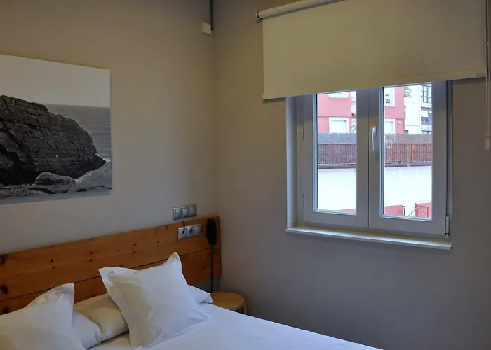 Hosteria Santander B&B 3*