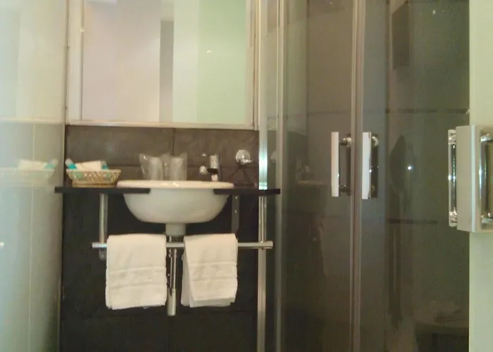 Hosteria Santander Сантандер