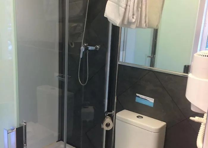 Hosteria Santander 3* 산탄데르