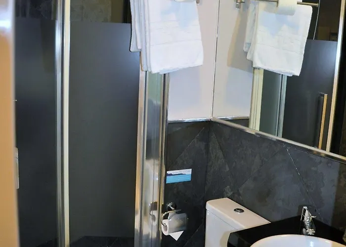 Hosteria Santander 산탄데르