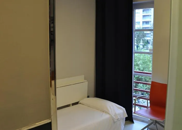 Hosteria Santander 3*