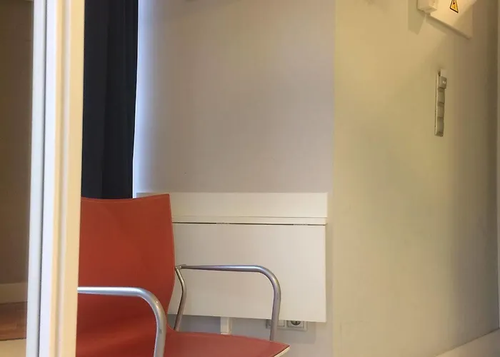 Hosteria Santander Отель типа 