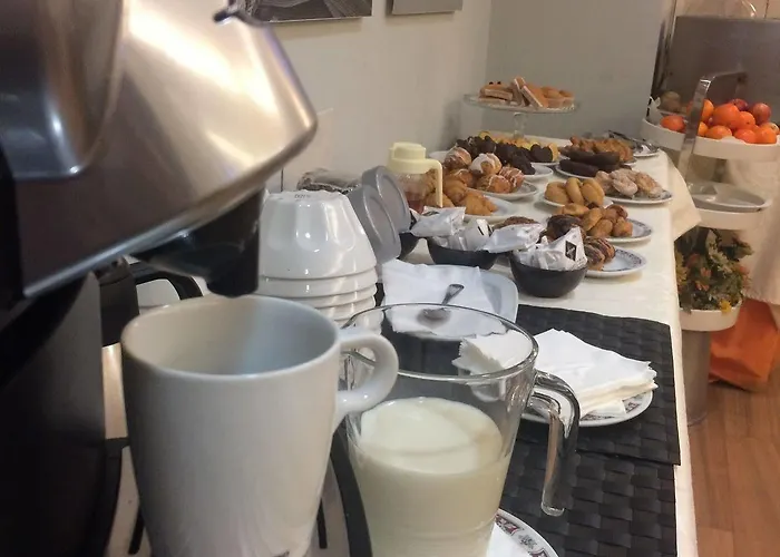 Hosteria Santander Отель типа 