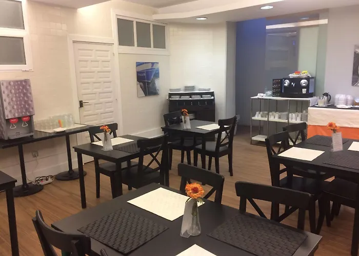 Hosteria Santander Santander