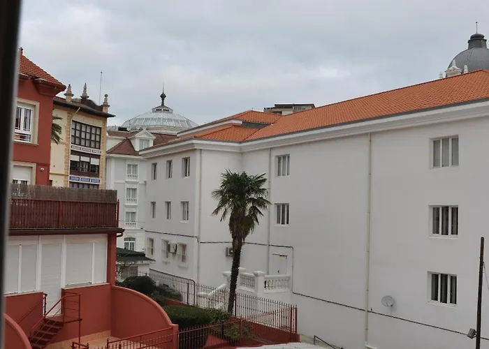 Hosteria Santander B&B