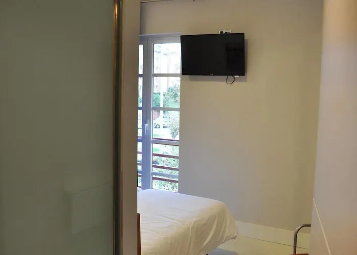 B&B Hosteria Santander 산탄데르