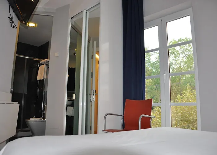 Hosteria Santander 3* Сантандер