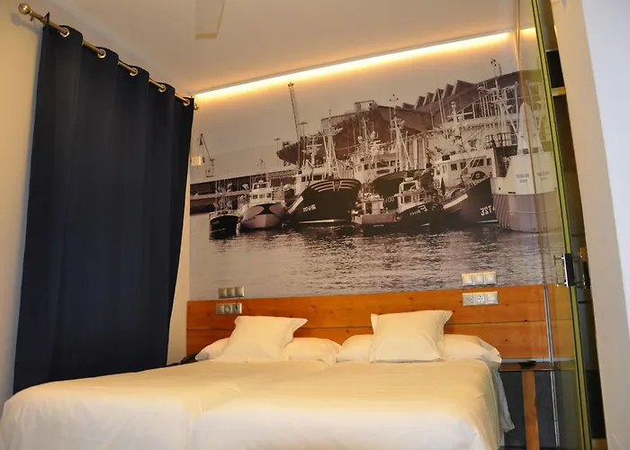 Hosteria Santander 3*