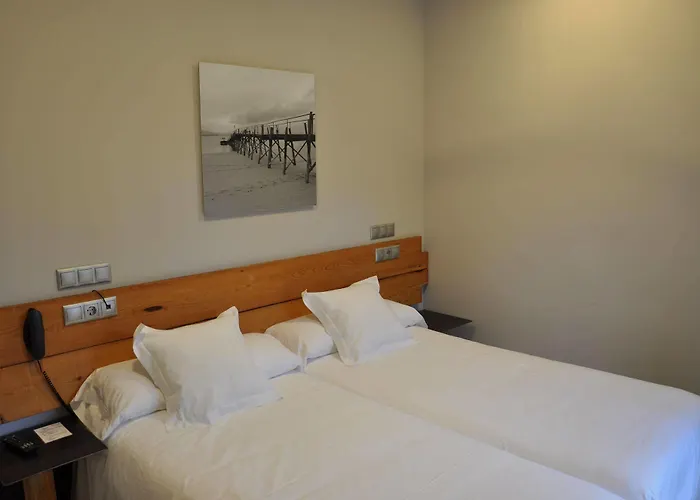 B&B Hosteria Santander 3*