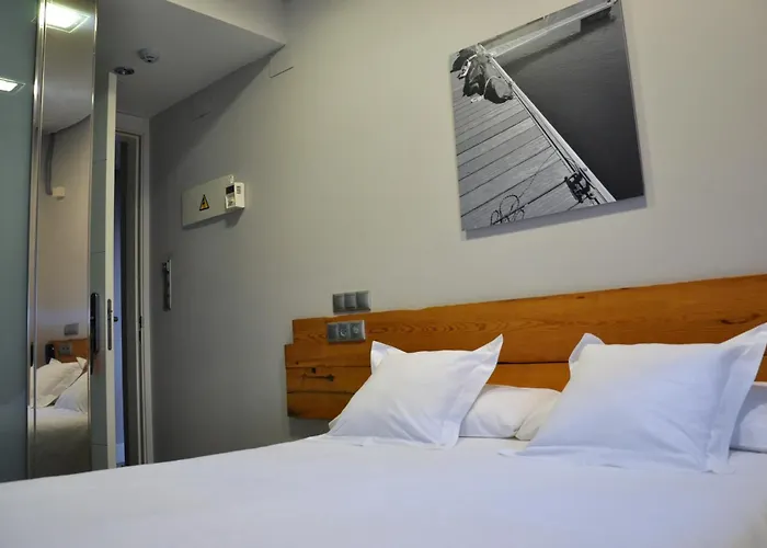 Hosteria Santander B&B 산탄데르