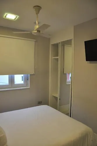 Hosteria Santander 3*