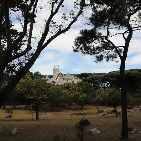 Hosteria Santander Frühstückspension