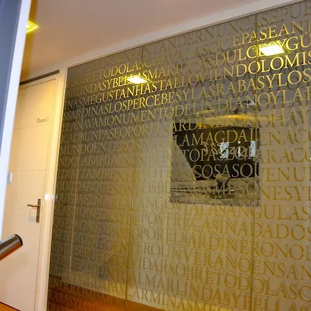 Hosteria Santander Santander