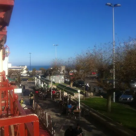 Hosteria Santander 3*