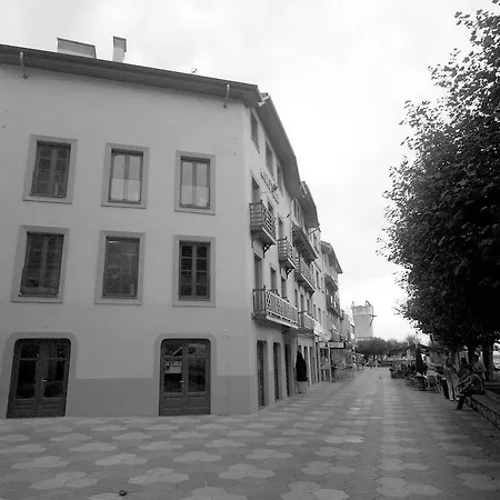 Hosteria Santander Santander