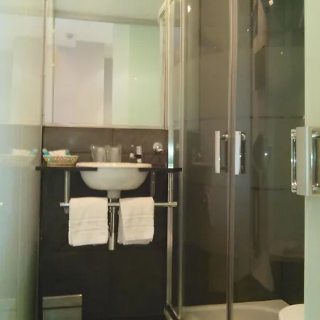 Hosteria Santander Santander