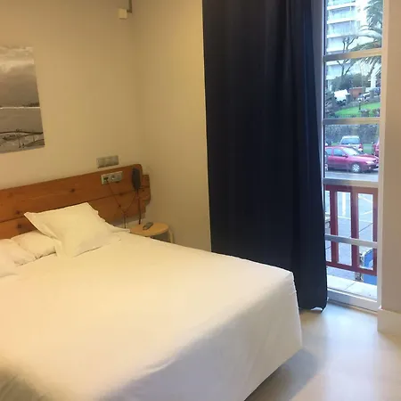 Hosteria Santander Frühstückspension 3*