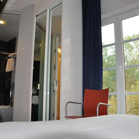 Hosteria Santander 3* Santander