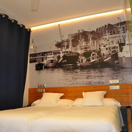 Hosteria Santander 2*